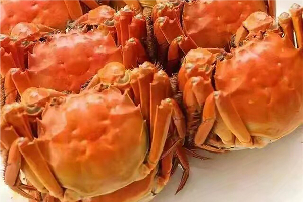 上江水产